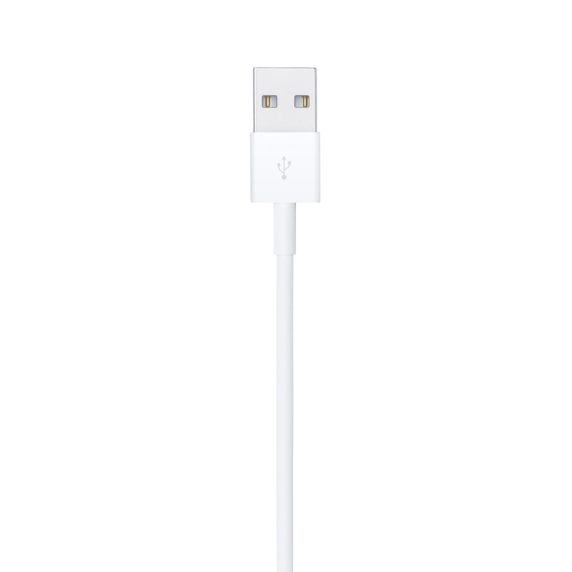 Câble Lightning vers USB