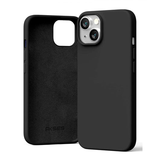 Coque De Protection iPhone Noir