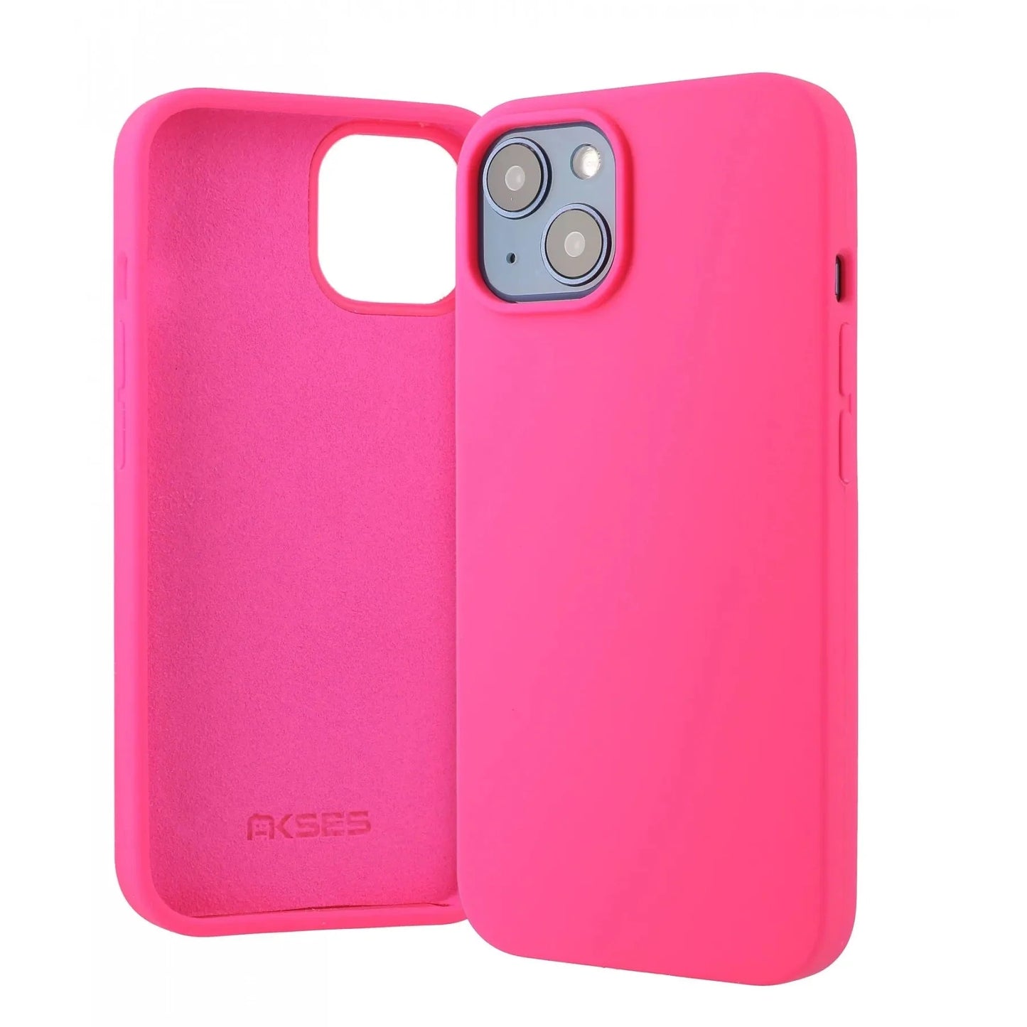 Coque De Protection iPhone Rose