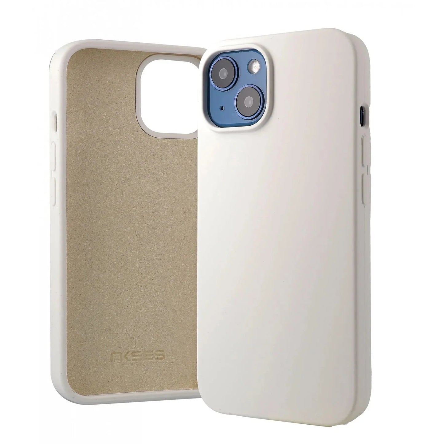 Coque De Protection iPhone Blanc