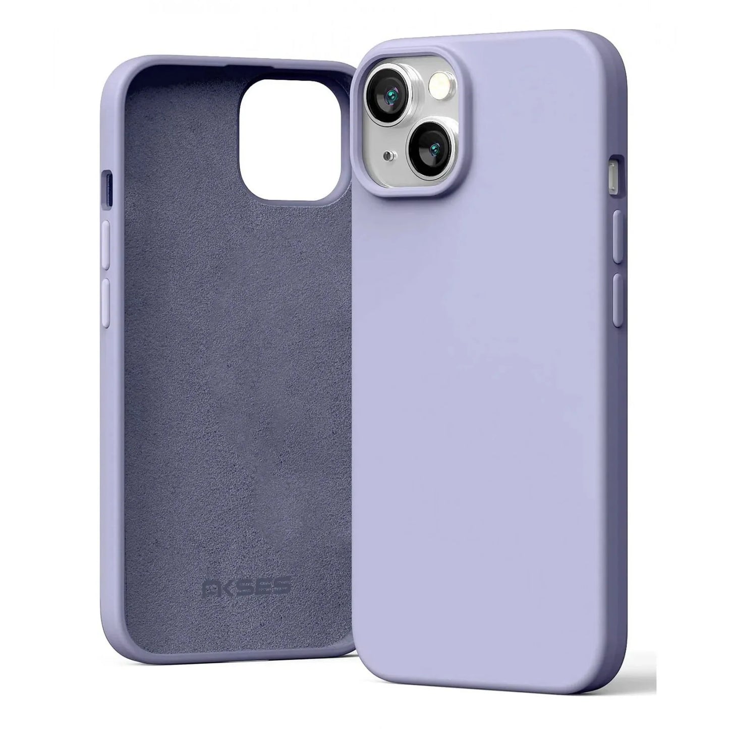 Coque De Protection iPhone Violet