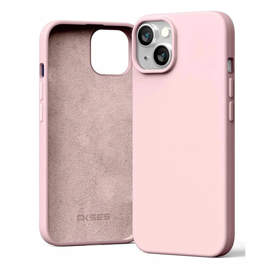 Coque De Protection iPhone Rosé