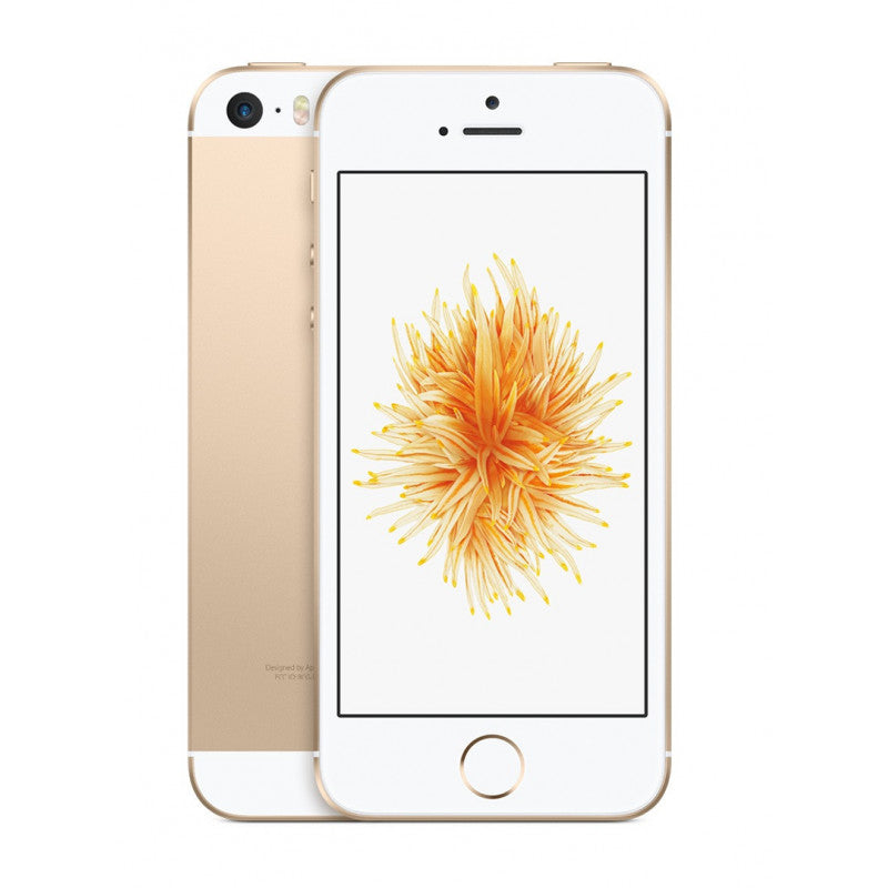 Iphone SE 2016