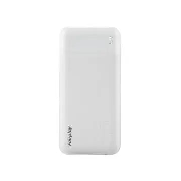 FAIRPLAY PowerBank 10.000mAh