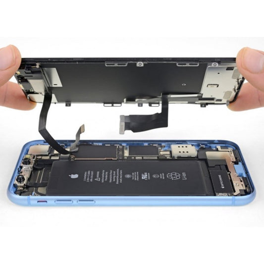 Remplacement Ecran iPhone